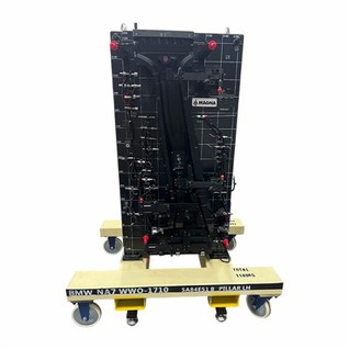 حقیقت اور گیج کی جانچ پڑتال