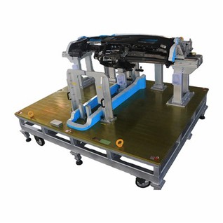 آلہ پینل چیکنگ حقیقت