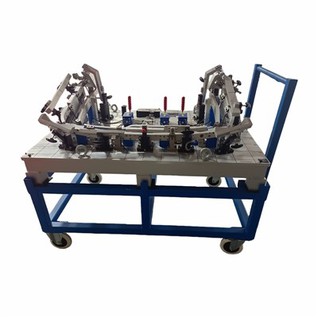 داخلہ کے پرزے حقیقت کی جانچ پڑتال کرتے ہیں