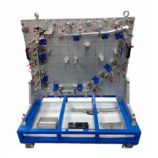 پلاسٹک پارٹ چیکنگ فکسچر مینوفیکچر