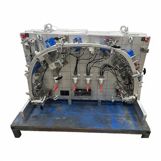 پہیے کے احاطہ کے حصے حقیقت کی جانچ پڑتال کرتے ہیں