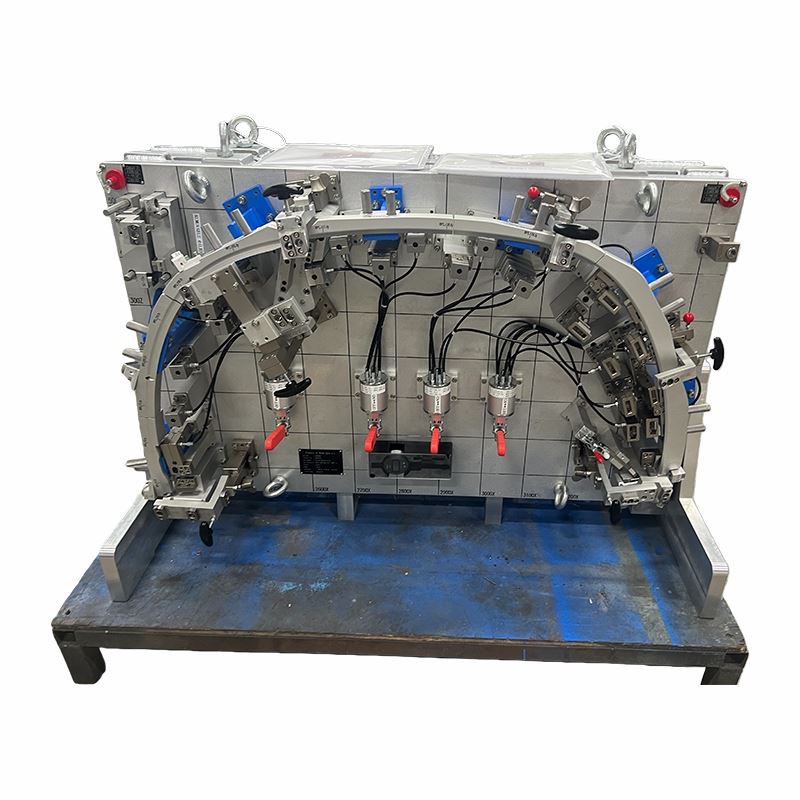 پہیے کے احاطہ کے حصے حقیقت کی جانچ پڑتال کرتے ہیں